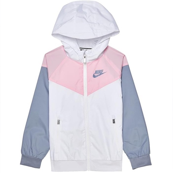 Nike Other - Nike Kids Windrunner Jacket size 6X